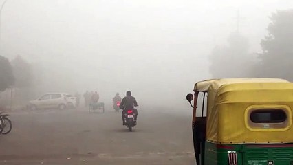 Weather Alert: Noida में 5 डिग्री पहुंचा तापमान, जानिए अगले 24 घंटे कैसा रहेगा मौसम