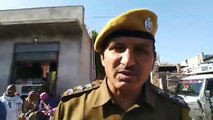 man found dead at mandore area of jodhpur