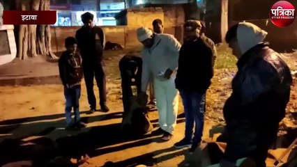 बड़ी तादात में पकडे गए जिंदा और मरे हुए कछुए, देखें वीडियो