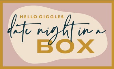 Night In Date Box Review
