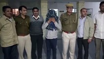Two brother are being punished for cheating  accused who became a girl