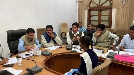 पंचायतीराज संस्थाओं की निकली लॉटरी,कहीं खुशी तो कहीं मायूसी का नजारा