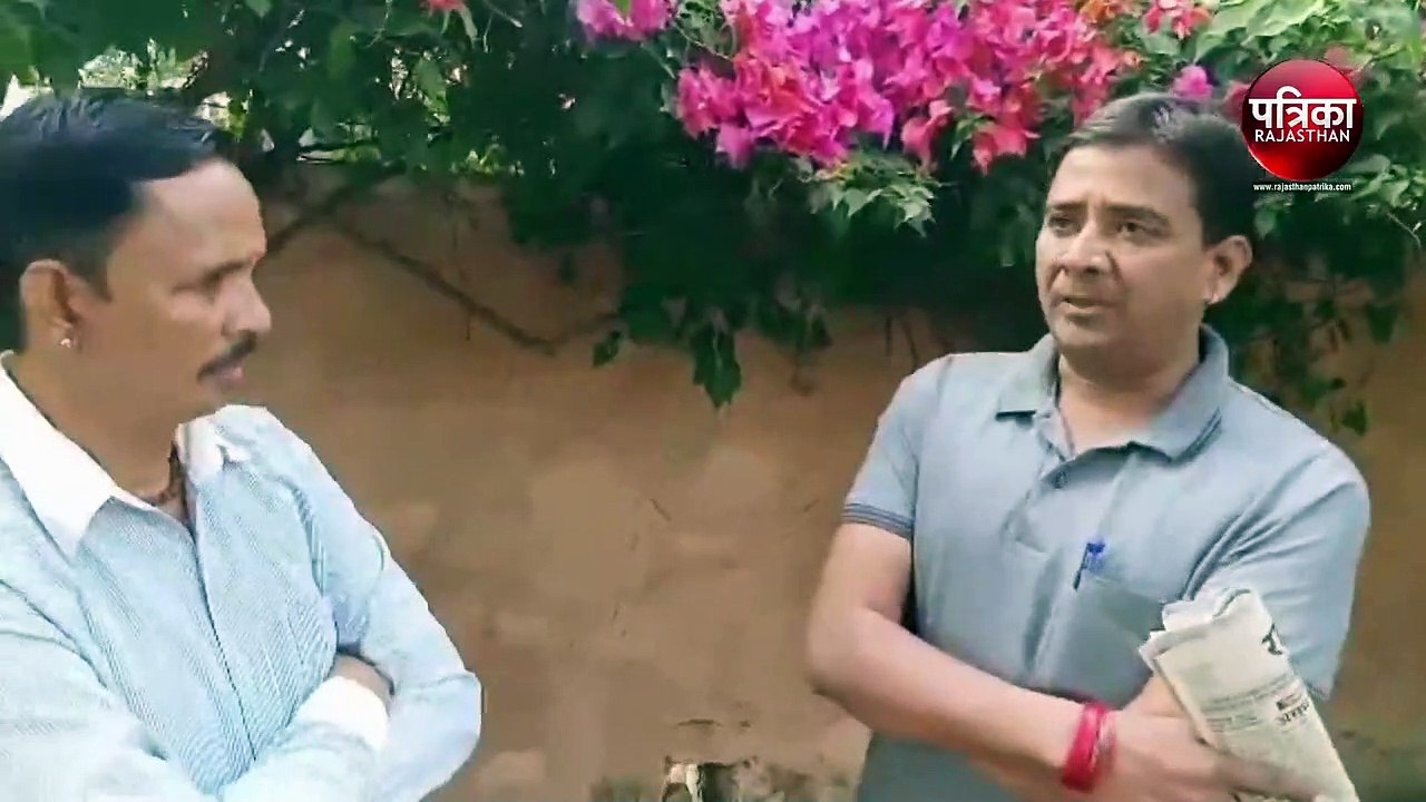 VIDEO : ग्राम पंचायत के दो गांव में रोड लाइट का प्रबंध करवाना उपलब्धि रही, जानिए सरपंच की जुबानी