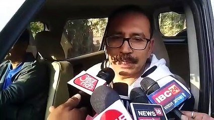 जिले में हाई अलर्ट जारी