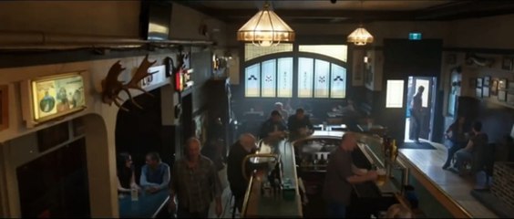 Sonic Movie (2020) - Crazy Carl Shows Sanic [Deleted Scene]