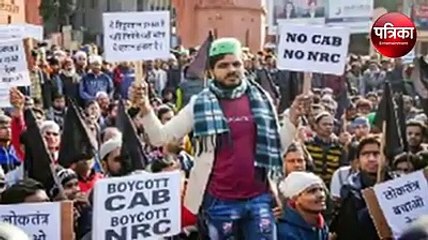 सुशांत सिंह को CAA का विरोध करना पड़ा महंगा, ‘सावधान इंडिया’ से निकाला