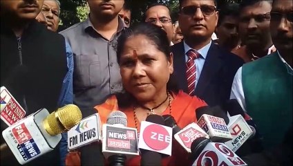 नागरिकता कानून पर हिंसा को लेकर मंत्री का बयान