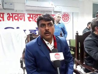 जिलाधिकारी ने की आम नागरिकों से अपील