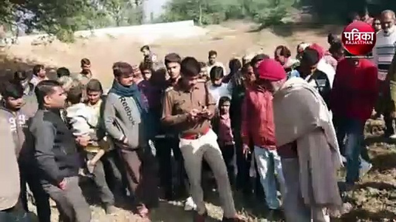 बलात्कार के आरोपी का पीडि़ता के परिवार पर हमला, पिता की हत्या