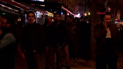 Ankara'da alışveriş yoğunluğu - 2