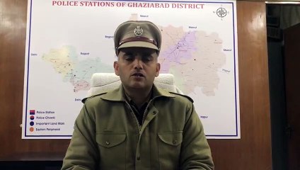 CAA: Ghaziabad में आपत्तिजनक पोस्‍ट डालने पर तुषार व इरफान पर केस दर्ज