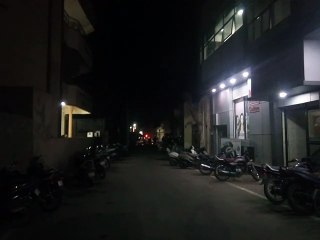 गांवों में कफ्र्यू, कस्बों में पसर रहा सन्नाटा