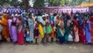 Four thousand villagers conducted a health test