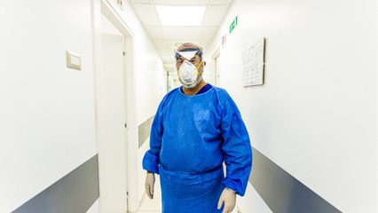 U.S. Coronavirus Deaths Hit 18,000