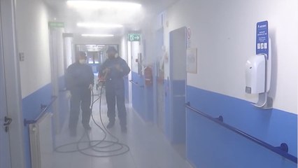 Data Shows Coronavirus More Deadly For Men