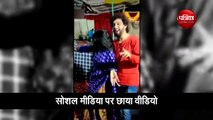chhapaak girl laxmi agarwal dance video