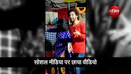 chhapaak girl laxmi agarwal dance video