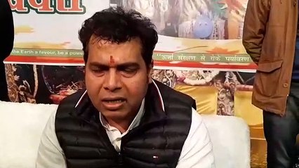 ‘Rape in India’ पर राहुल गांधी को ऊर्जा मंत्री ने घेरा, बोले- बुद्धि शुद्धि की है जरूरत