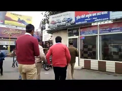 Citizenship Amendment Act: रात 12 बजे होगी स्थिति की समीक्षा, फिर इंटरनेट सेवा पर निर्णय, देखें वीडियो