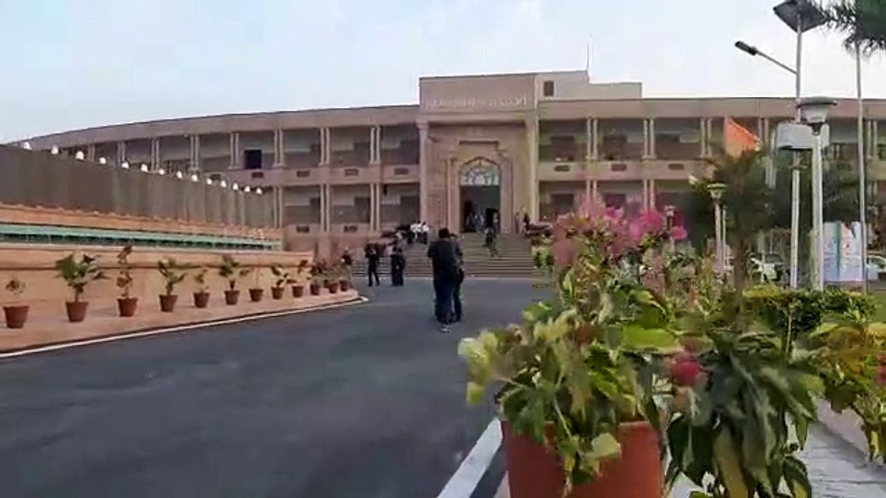 CA of Jaipur arrested, accused CA Gaurav did not get relief