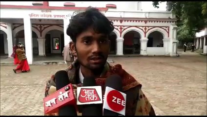 Télécharger la video: प्रतापगढ़ में गैंगरेप के बाद पीड़िता ने की खुदकुशी