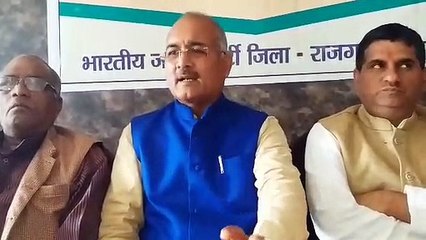 विजय दिवस पर गुस्से से भड़क उठे सांसद