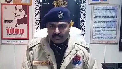 Baghpat: अवैध संबंध के चक्‍कर में दोस्‍त की मां की कर दी हत्‍या