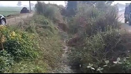 अजगर निकलने से ग्रामीण भयभीत