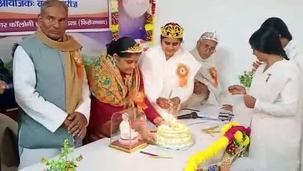 जानिए कौन हैं ब्रह्मा बाबा जिनकी ब्रह्माकुमारी सेवा केन्द्र पर होती पूजा आराधना