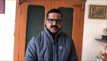 Video: हाथ जोड़ता रहा बिरयानी बेचने वाला युवक, गालियां देकर पीटते रहे दबंग, वीडियो वायरल