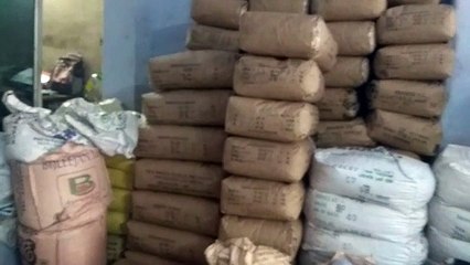 राजस्थान के इस शहर में 7 अरब की चार गटक जाते हैं लोग