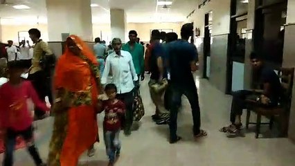 एमडीएम अस्पताल में पहली बार हुई स्लिंग सर्जरी