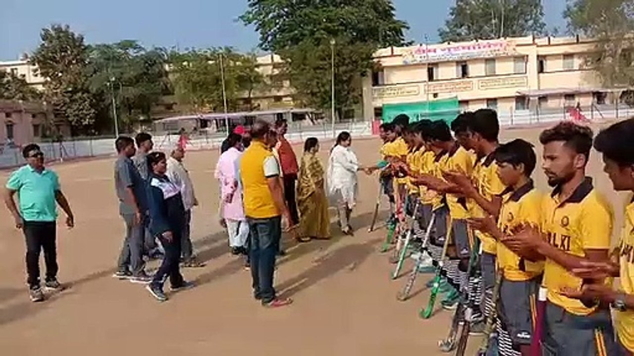 Hockey