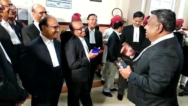 State govt. shocked by high court, 178 new gram panchayats reject