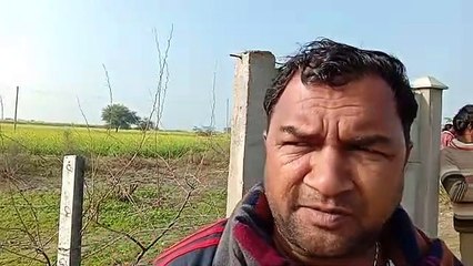 तलाई में मिला अज्ञात का शव