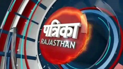 विद्यालय परिसर में बनी डिग्गी की जर्जर छत ढहने से बड़ा हादसा टला, वहां बैठी पांच छात्राएं घायल