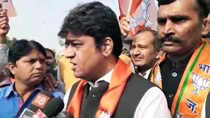 पाकिस्तान में जो दर्द मिला, यहां की नागरिकता मिलने पर खुशी में बदला... पढि़ये पूरी दास्तां
