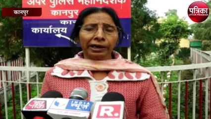 कार्रवाई के बजाए योगी के सिंघम ने युवती को दी शादी की सलाह