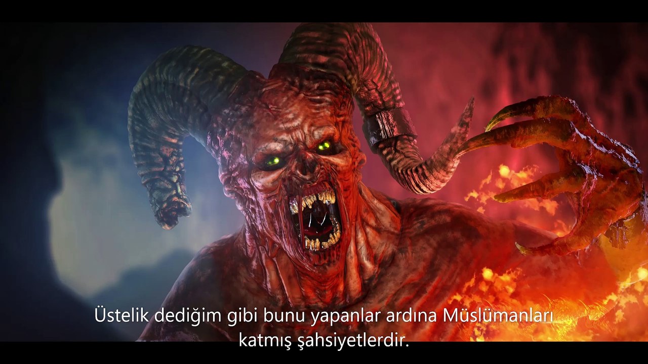 İslam tarihinde peygamberimiz Hz. Muhammed'e atılan bir iftira!! İzle ve konuyla ilgili bilgilen.