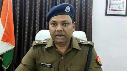 Sambhal: क्राइम ब्रांच के इंस्पेक्टर को 40 हजार की रिश्वत लेते एंटी करप्शन ब्यूरो ने रंगेहाथ पकड़ा