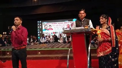 gadewal samaj