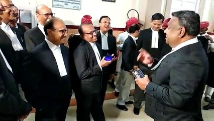 High court steps towards e-court, paperless operations