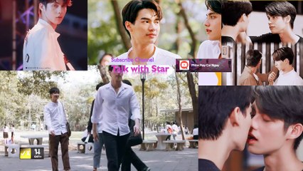 2gether The Series | EP.8 [3/4] EngSub - VietSub - KorSub - Russub - Hinsub - Indosub - Jansub - Chinsub