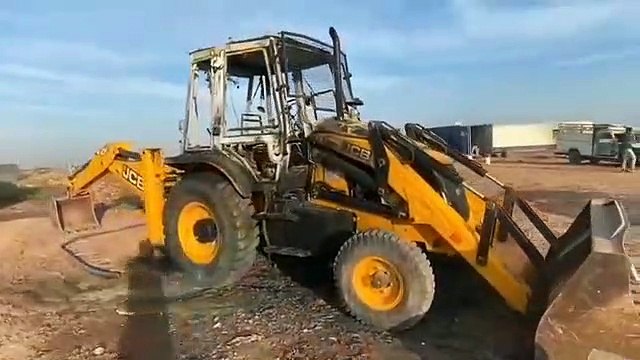 चार करोड़ देने पर सहमति नहीं बनी तो रचा हमले का षड्यंत्र