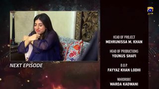 Munafiq - Episode 58  - 11th April 2020 - HAR PAL GEO
