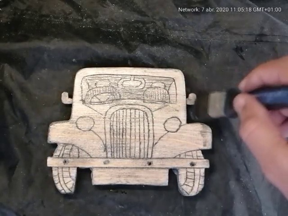 Car clasic