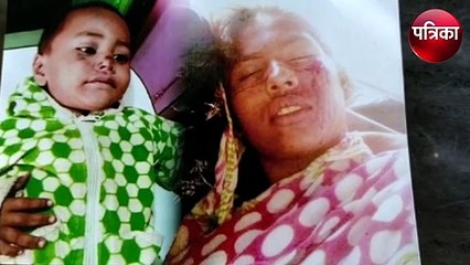 शामली में तीन तलाक पीड़ित की आप बीती