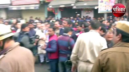 मौत से पहले मुशर्रफ ने दोस्त को रोते हुए किया फोन कहा