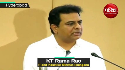 वीडियो: केटीआर बोले- रेप के दरिंदों को तत्‍काल मिले सजा