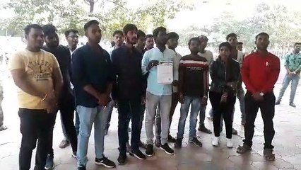 Mother's plea: memorandum demanding return home